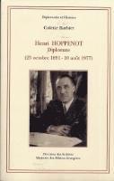 Henri Hoppenot (hftad)