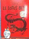 Lotus bleu (hftad)