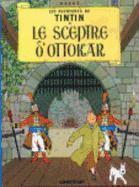 Sceptre d'ottokar (inbunden)