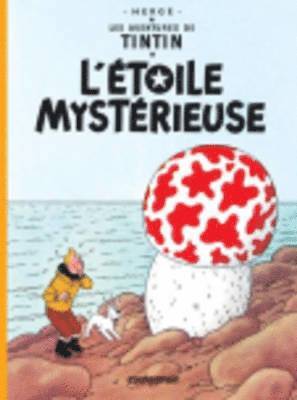 L'etoile mysterieuse (hftad)