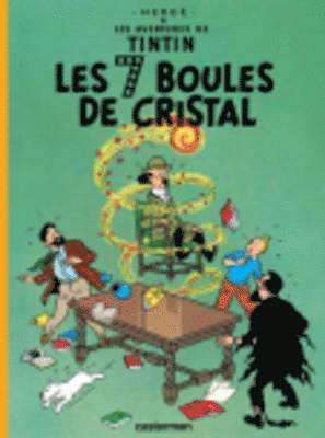 Les 7 boules de cristal (h�ftad)