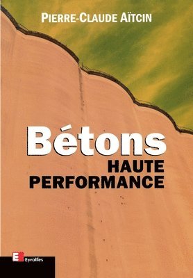 Betons Haute Performance (hftad)