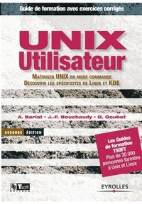UNIX utilisateur (hftad)