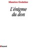 L Enigme Du Don