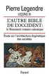 Le�on IX. L'Autre Bible de l'Occident: le Monument romano-canonique