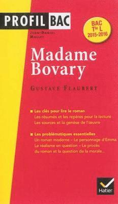 Profil d'une oeuvre (häftad)