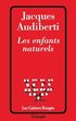 Les enfants naturels