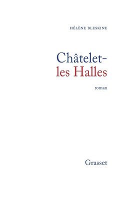 Châtelet-les Halles