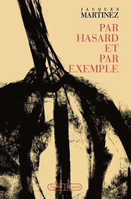 Par hasard et par exemple (häftad)