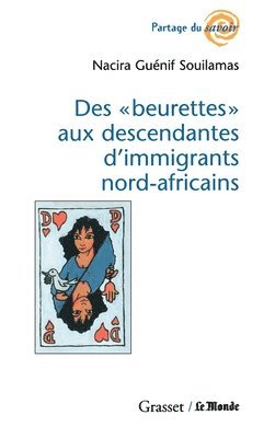 Des beurettes aux descendantes d'immigrants nord-africains (häftad)