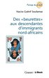 Des beurettes aux descendantes d'immigrants nord-africains