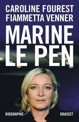 Marine Le Pen