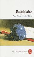 Les Fleurs du Mal (häftad)