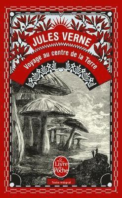 Voyage au centre de la terre (hftad)