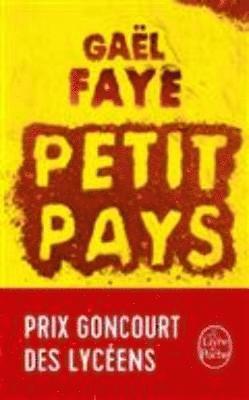 Petit pays (häftad)