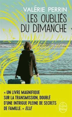 Les oublis du dimanche (hftad)