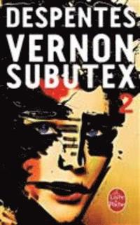 Vernon Subutex 2 (häftad)