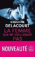 La femme qui ne vieillissait pas (hftad)