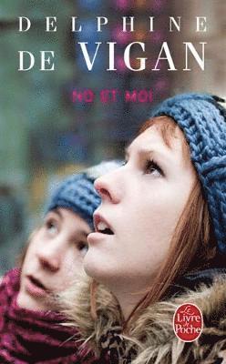 No et moi (inbunden)