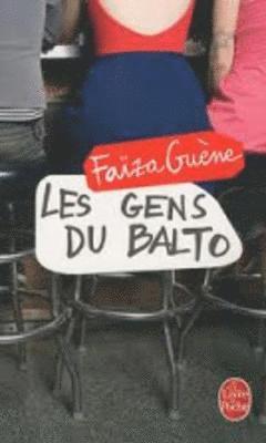 Les gens du Balto (hftad)