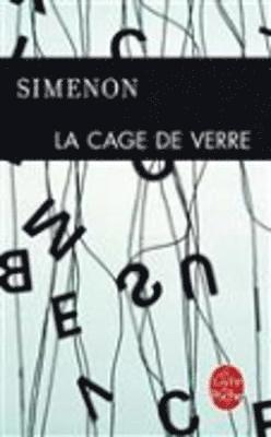 La cage de verre (hftad)