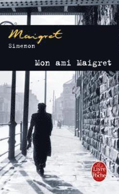 Mon ami Maigret (hftad)