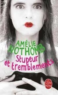 Stupeur et tremblements (hftad)