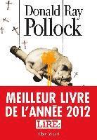 Le Diable, Tout Le Temps (hftad)
