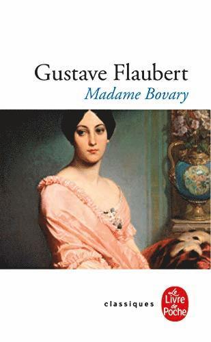 Madame Bovary (hftad)