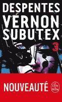 Vernon Subutex 3 (häftad)