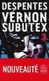 Vernon Subutex 3