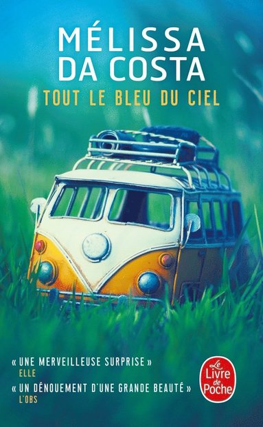Tout le bleu du ciel (hftad)