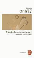 Theorie Du Corps Amoureux (hftad)