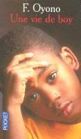 Une vie de boy (h�ftad)