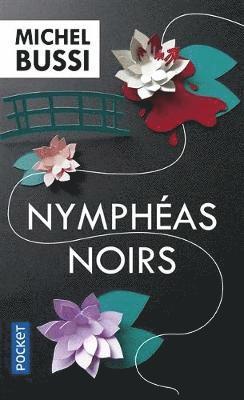 Nympheas noirs (hftad)