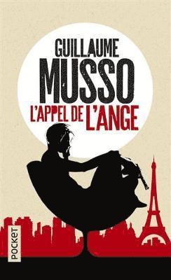 L'appel de l'ange (hftad)