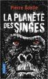 La planete des singes