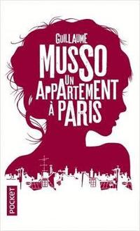 Un Appartement A Paris Guillaume Musso Haftad Bokus