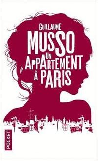 Un appartement a Paris (häftad)