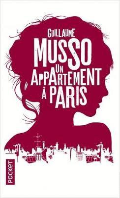 Un appartement a Paris (hftad)