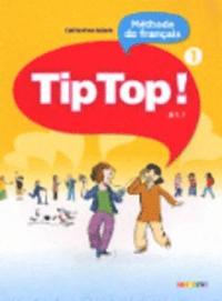Tip Top! (hftad)