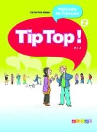 Tip Top! (hftad)