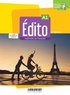 Edito A1 - edition 2022-2024 - Livre + numerique inclus