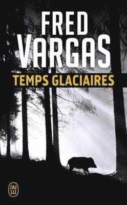 Temps glaciaires (hftad)