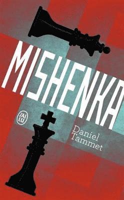 Mishenka (häftad)