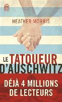 Le Tatoueur d'Auschwitz (häftad)