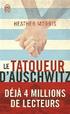 Le Tatoueur d'Auschwitz