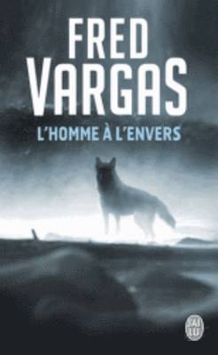 L' homme a l' envers (hftad)
