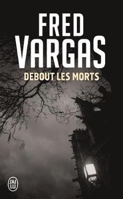 Debout les morts (h�ftad)