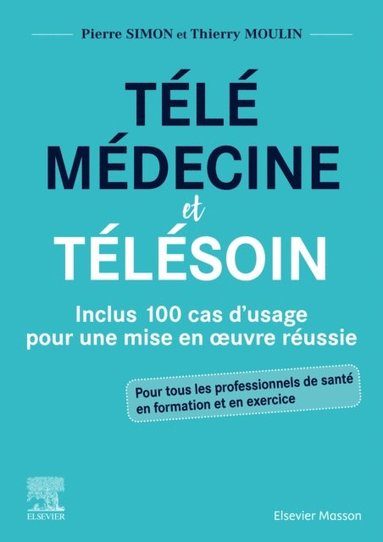 Télémédecine et télésoin (hftad)